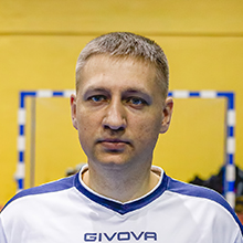 Николай Ошуркевич