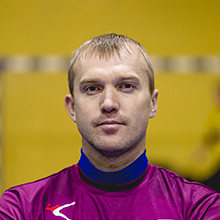 Олег Вознюк