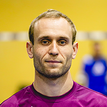 Дмитрий Сащеко