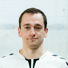 Максим Ковшер