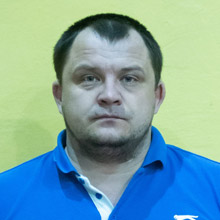 Александр Метельский
