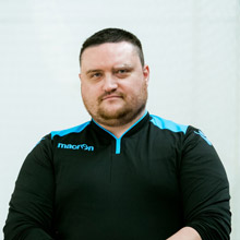 Ростислав Кондаков