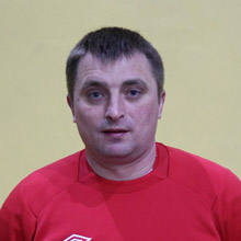 Виталий Абанович