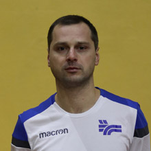 Александр Батян