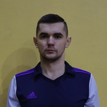 Евгений Яхимович