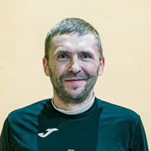 Дмитрий Гриневич