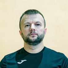 Сергей Грицай