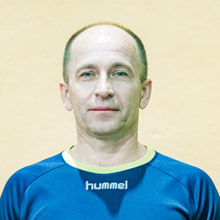 Виталий Ковалевский