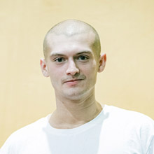 Александр Москалёв