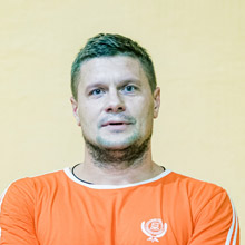 Александр Капуста