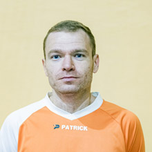 Дмитрий Фишкин