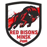 Red Bisons