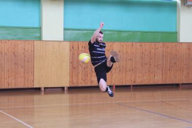 Бобруйскагромаш  — Futsal+