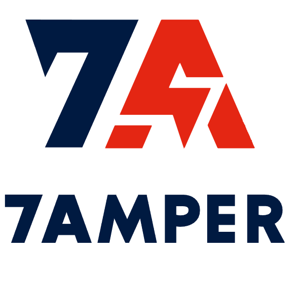 7 Amper