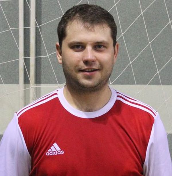 Александр Пащенко