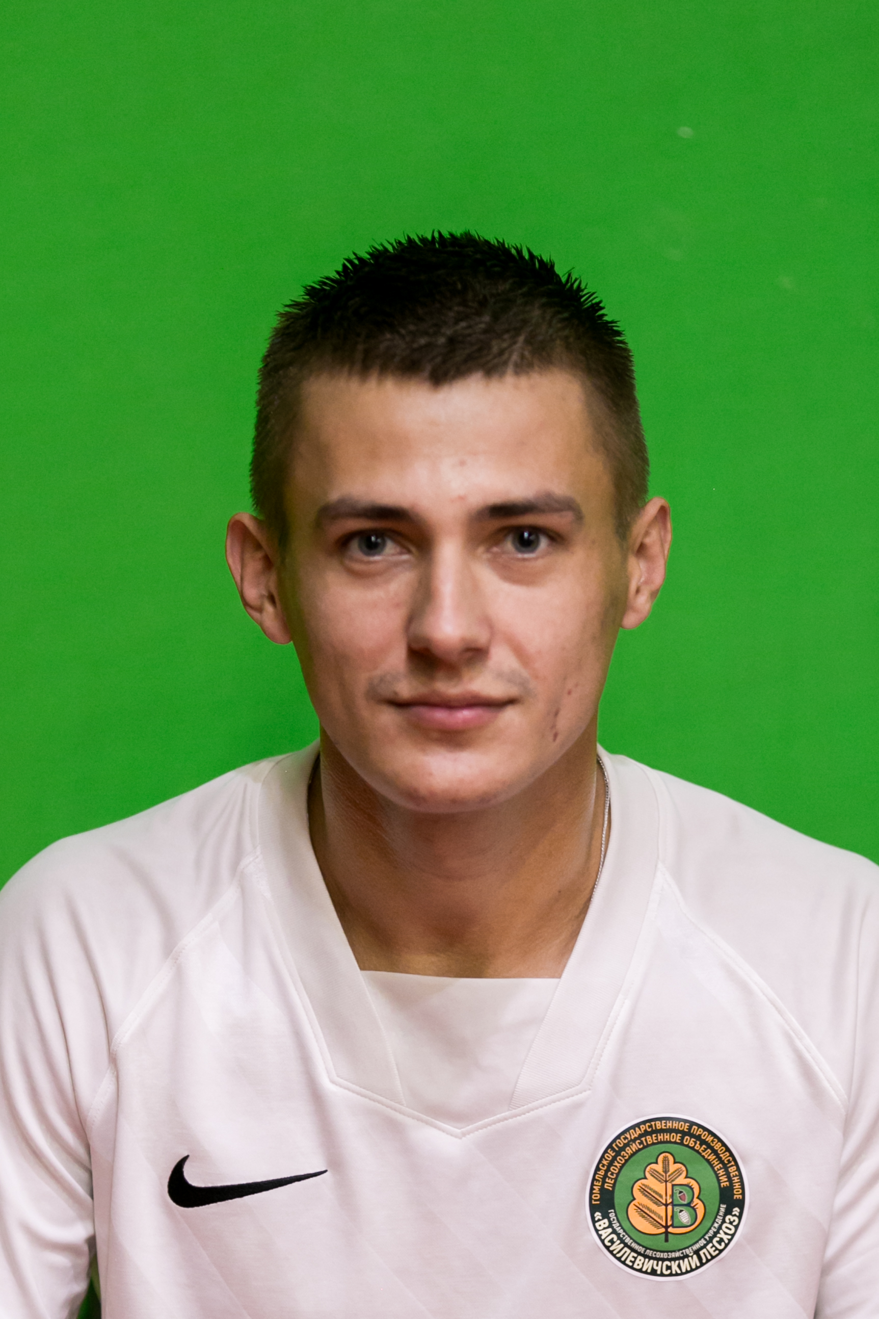 Сергей Матросов