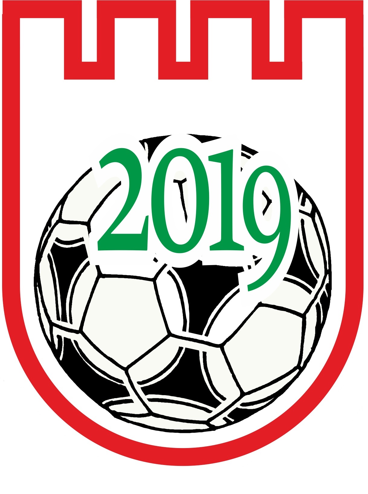 Каменецкая Лига Мини-футбола(сезон 2019-2020)