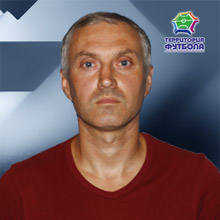 Владимир Каравайчик