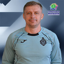 Алейников Андрей Николаевич
