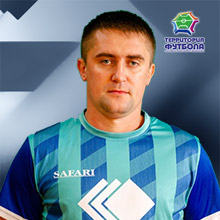Александр Варава