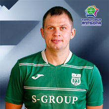 Дмитрий Крук