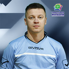 Валерий Смирнов