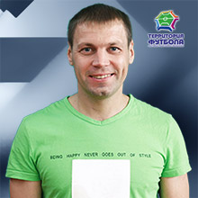 Андрей Петреня