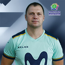 Дмитрий Целиков