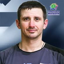 Марченко Евгений Викторович