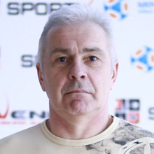 Виктор  Семенович