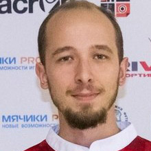 Дмитрий  Степурко