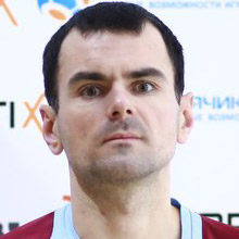 Суша Юрий Владимирович