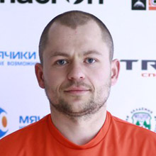 Барталевич Александр Владимирович