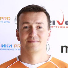 Жук Андрей  Олегович