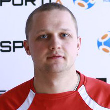 Александр  Ляпицкий