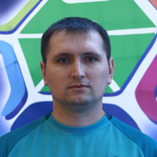 Игорь  Гусаревич
