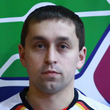 Лапцевич Алексей Вячеславович