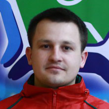 Александр Ярошевич