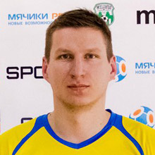 Андрей Матусевич