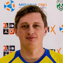 Евгений Омельянович