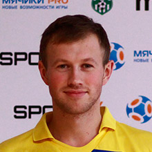 Гурьянов Сергей  Сергеевич