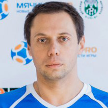 Дмитрий Рябичко