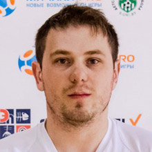 Сергей Шкирман