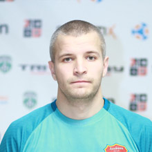 Александр Минич
