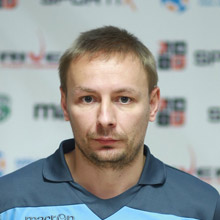 Владимир Басалыга