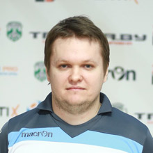 Дмитрий Болтрушко