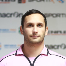 Валерий Бобошко