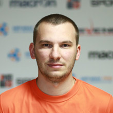 Александр Дубровский