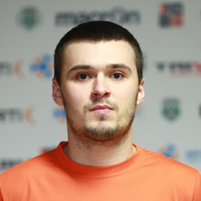Сергей Микитич