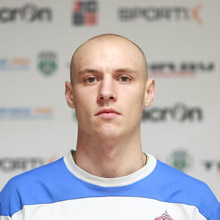 Константин Захаревич